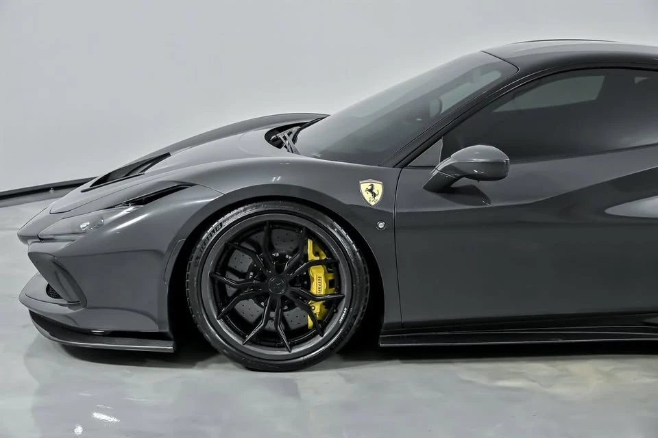 2020 Ferrari F8 Tributo - Image 7 of 20