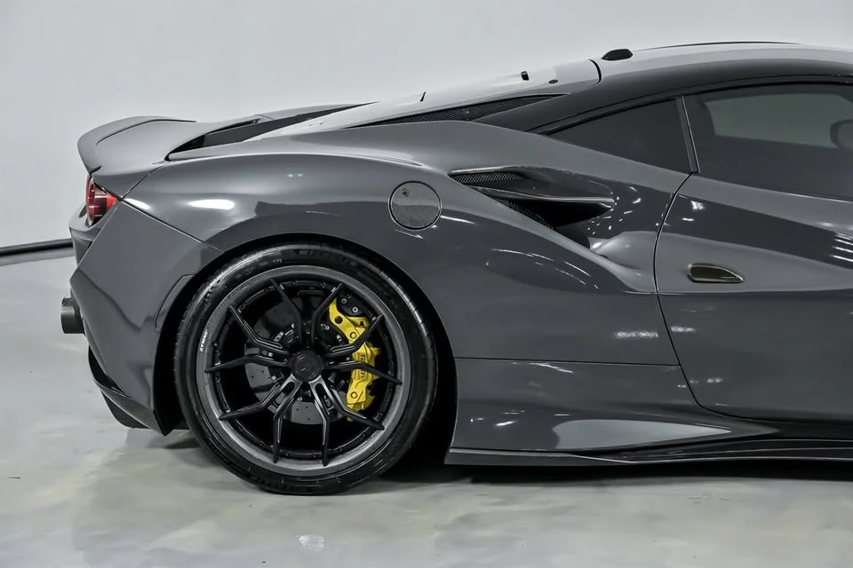 2020 Ferrari F8 Tributo - Image 13 of 20