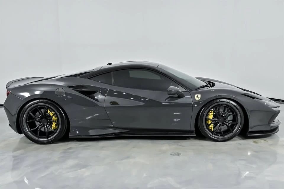 2020 Ferrari F8 Tributo - Image 14 of 20