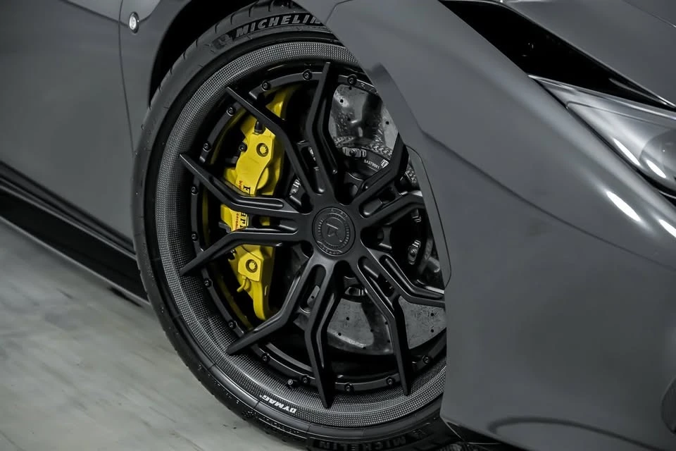 2020 Ferrari F8 Tributo - Image 4 of 20