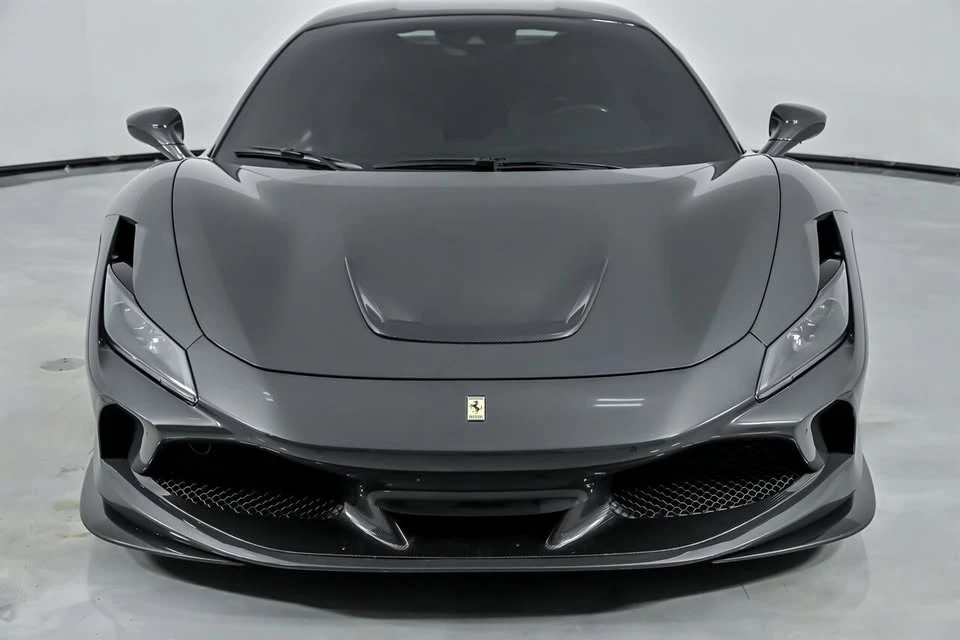 2020 Ferrari F8 Tributo - Image 5 of 20