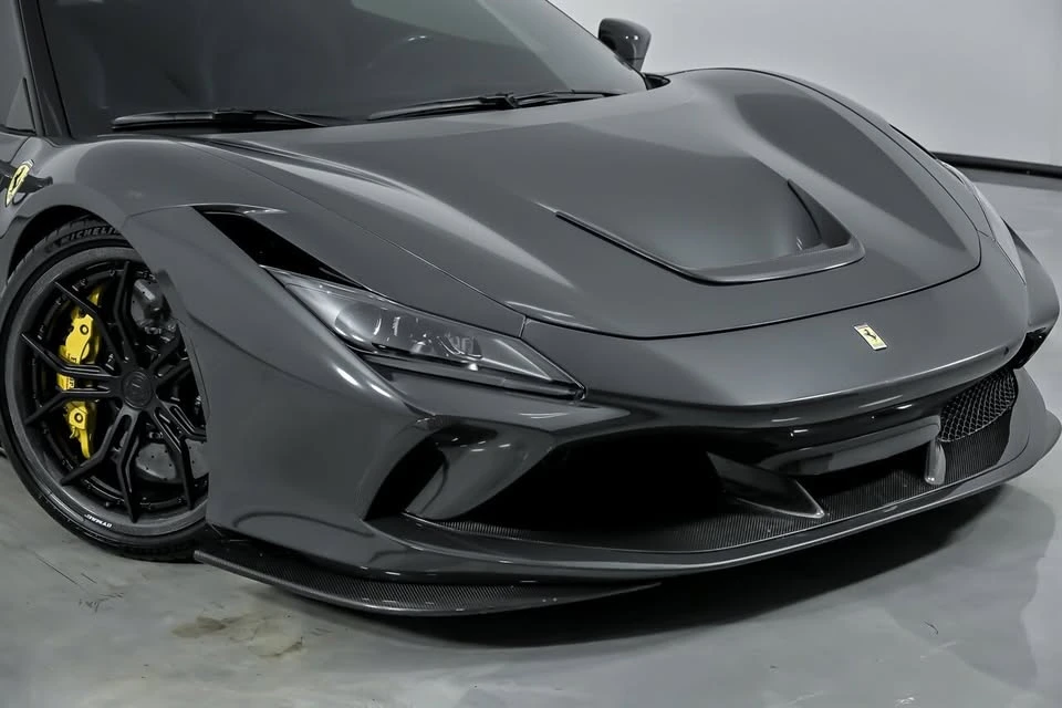 2020 Ferrari F8 Tributo - Image 3 of 20