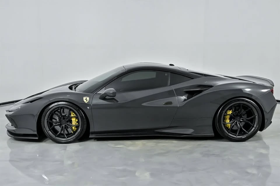 2020 Ferrari F8 Tributo - Image 8 of 20