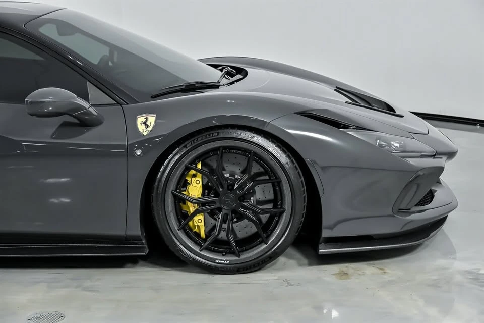 2020 Ferrari F8 Tributo - Image 15 of 20