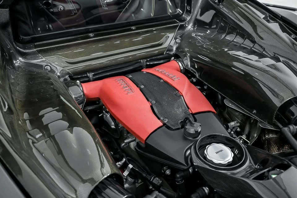 2020 Ferrari F8 Tributo - Image 20 of 20