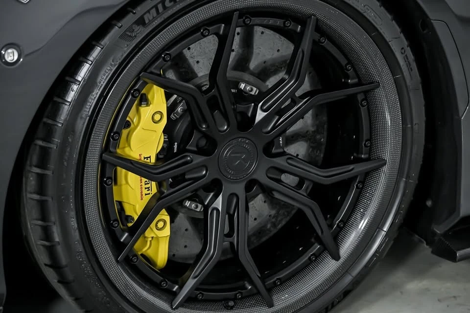 2020 Ferrari F8 Tributo - Image 17 of 20