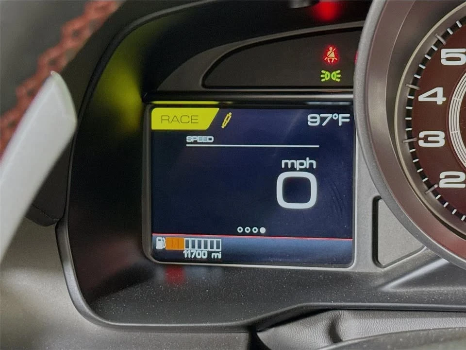 2020 Ferrari F8 Tributo - Image 12 of 18