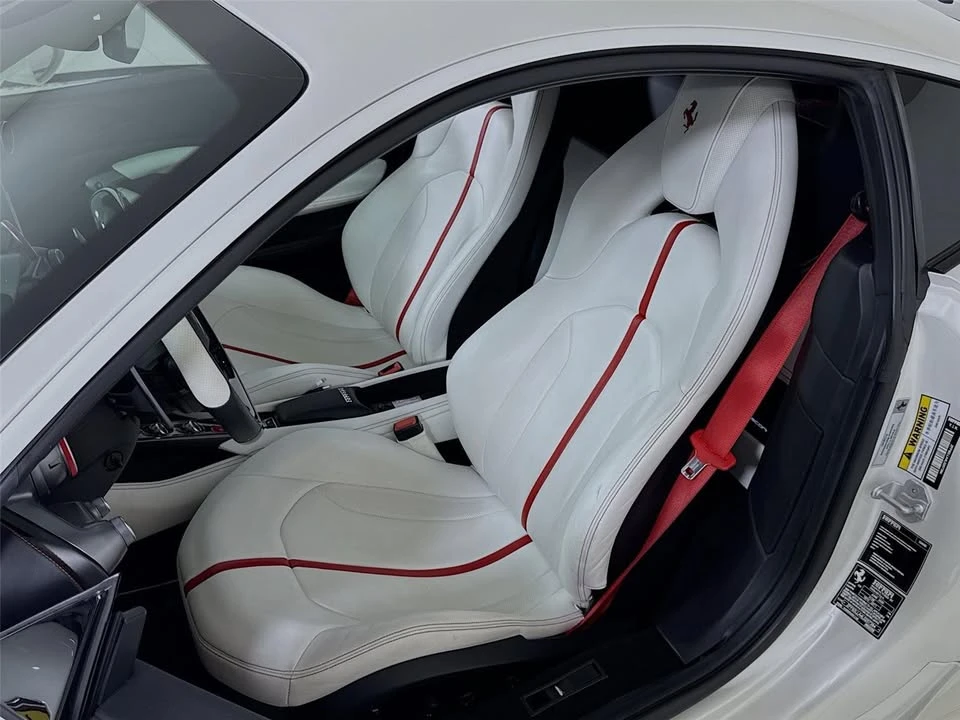 2020 Ferrari F8 Tributo - Image 8 of 18