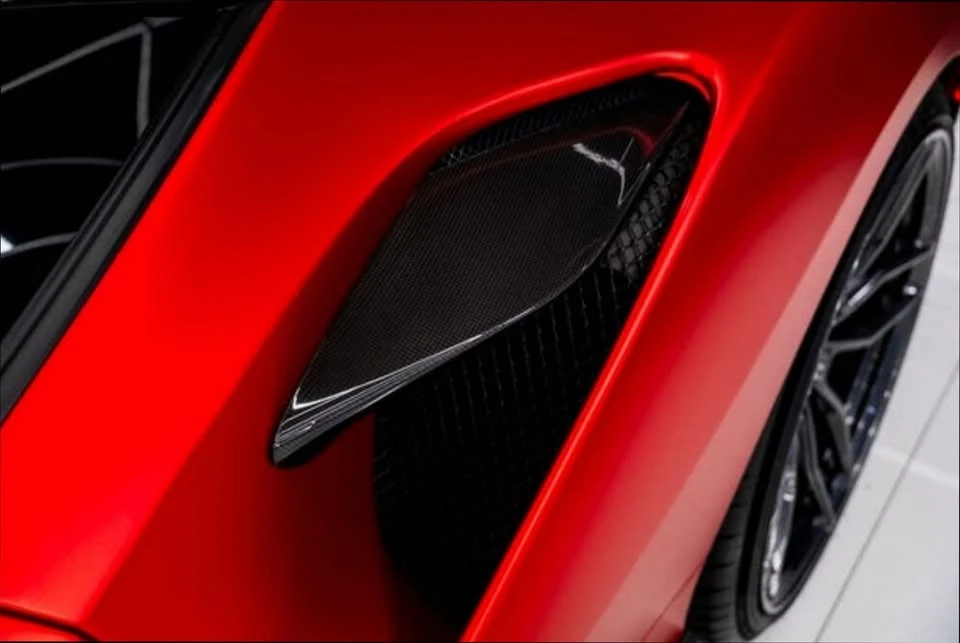 2020 Ferrari F8 Tributo - Image 11 of 20