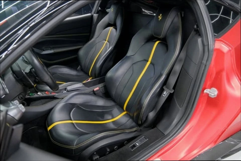 2020 Ferrari F8 Tributo - Image 13 of 20