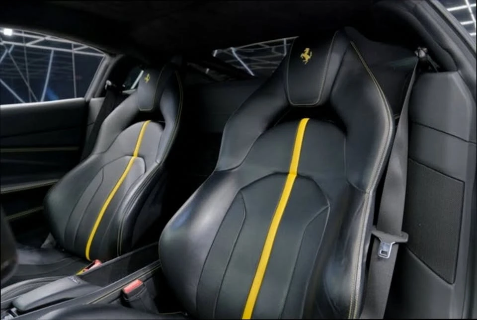 2020 Ferrari F8 Tributo - Image 12 of 20