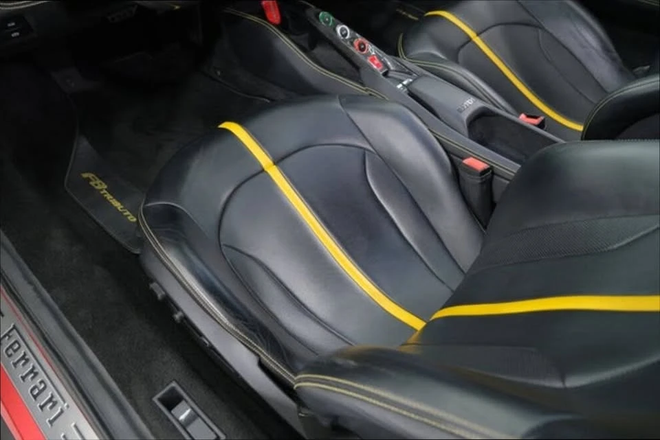 2020 Ferrari F8 Tributo - Image 15 of 20