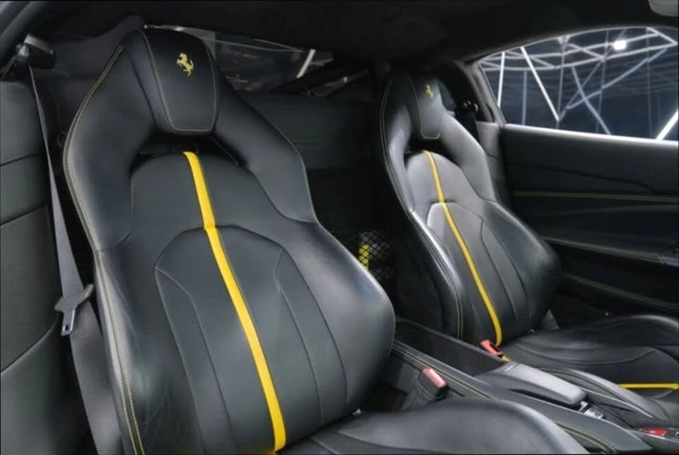 2020 Ferrari F8 Tributo - Image 17 of 20