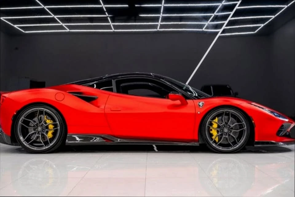 2020 Ferrari F8 Tributo - Image 20 of 20