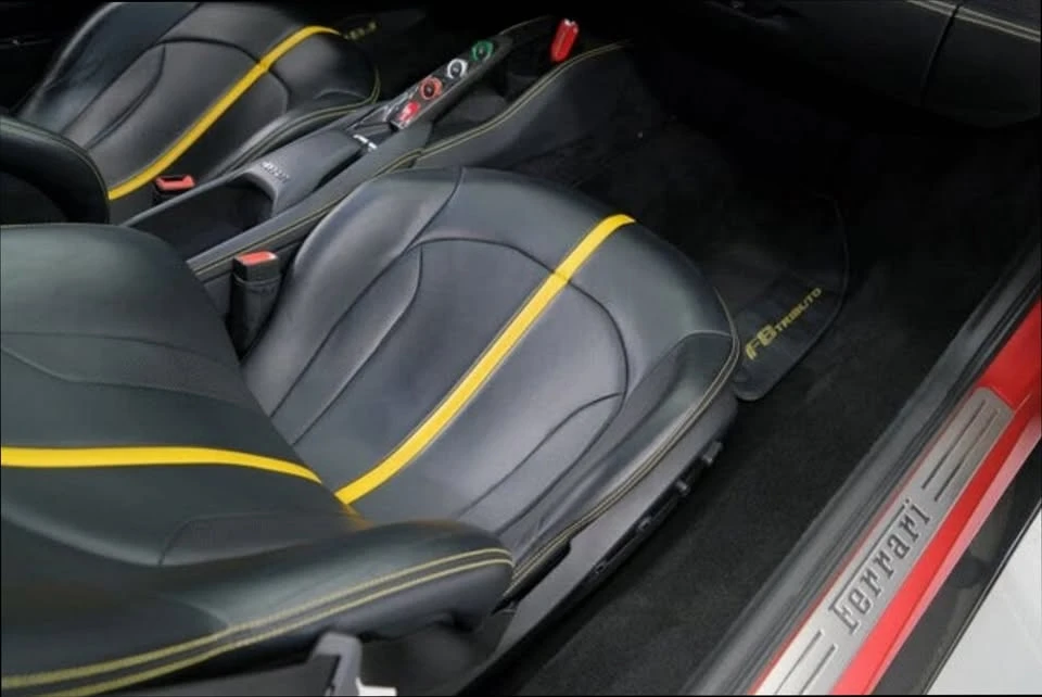 2020 Ferrari F8 Tributo - Image 19 of 20