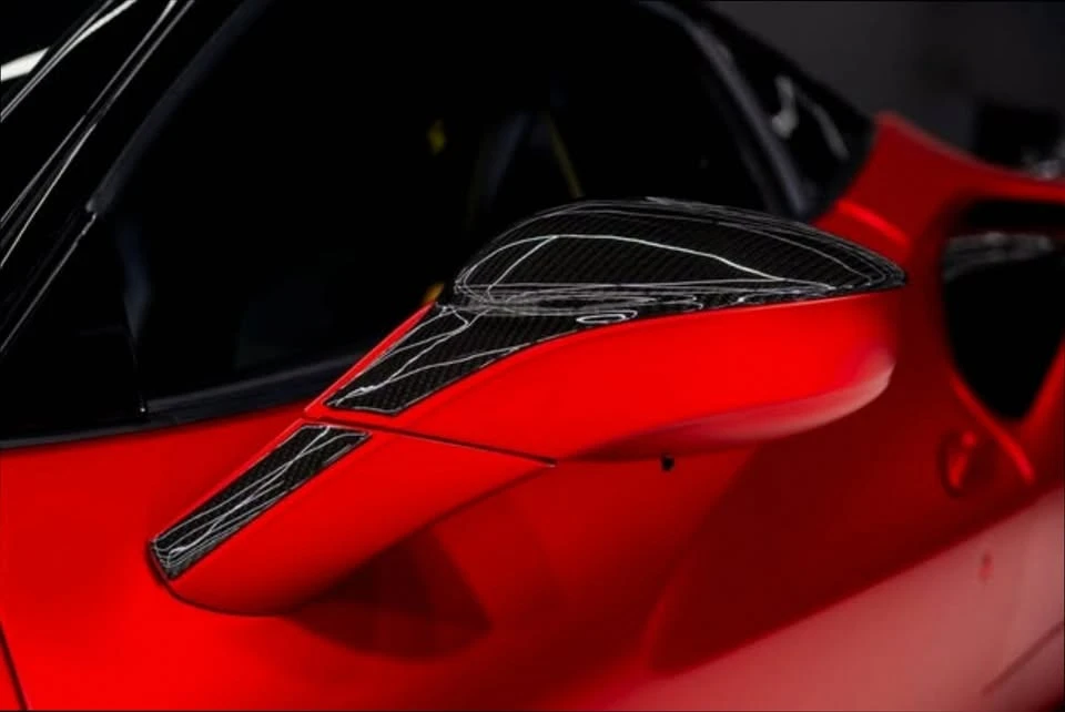 2020 Ferrari F8 Tributo - Image 10 of 20