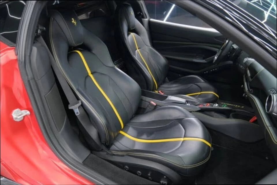 2020 Ferrari F8 Tributo - Image 18 of 20