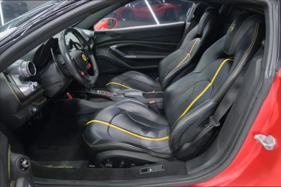 2020 Ferrari F8 Tributo - Image 14 of 20