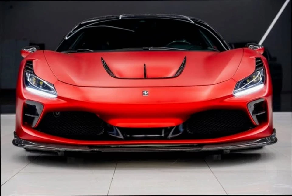 2020 Ferrari F8 Tributo - Image 4 of 20