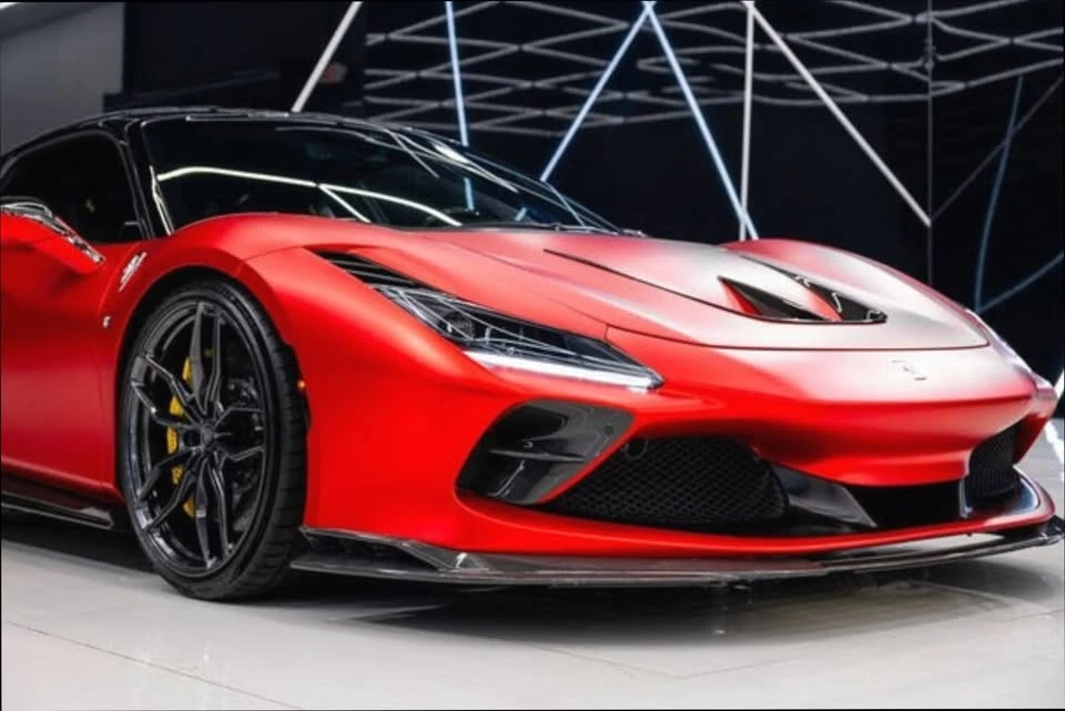 2020 Ferrari F8 Tributo - Image 5 of 20