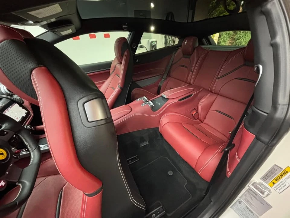 2020 Ferrari GTC4Lusso T - Image 13 of 18