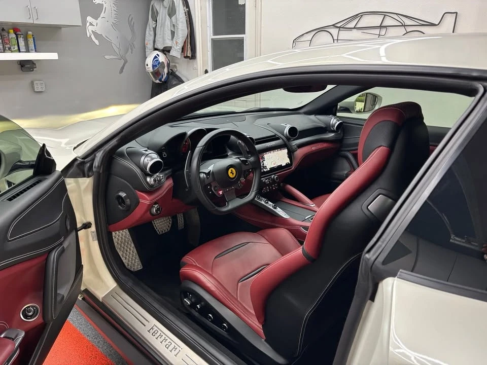 2020 Ferrari GTC4Lusso T - Image 11 of 18