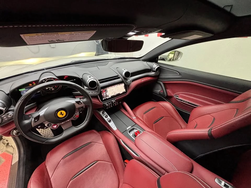 2020 Ferrari - Image 12 of 21