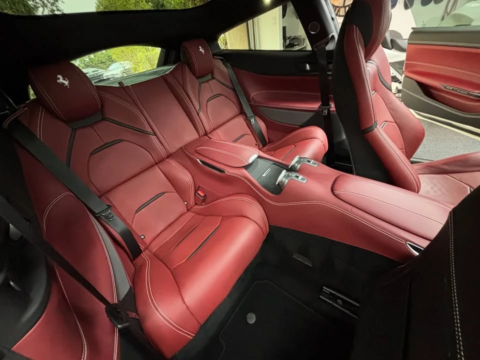 2020 Ferrari - Image 14 of 21