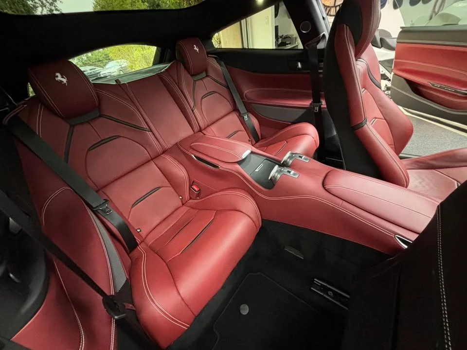 2020 Ferrari GTC4Lusso T - Image 18 of 18