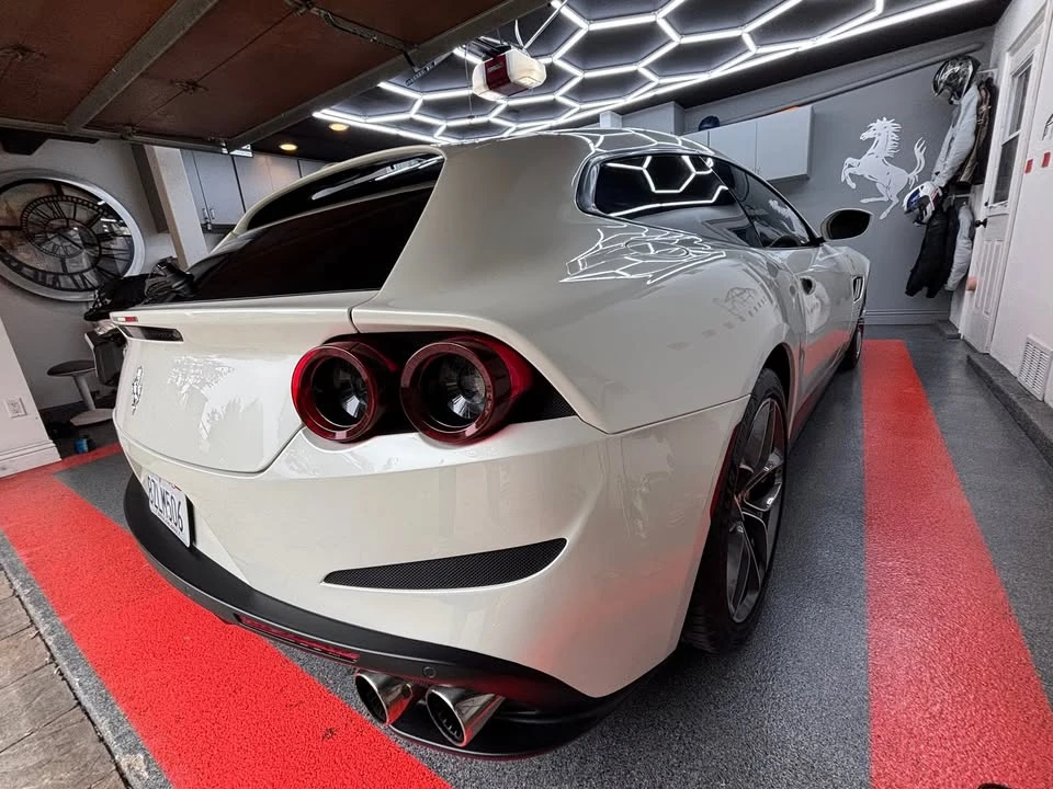 2020 Ferrari - Image 3 of 21