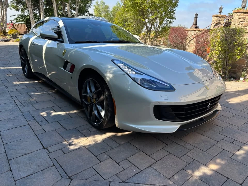 2020 Ferrari - Image 16 of 21