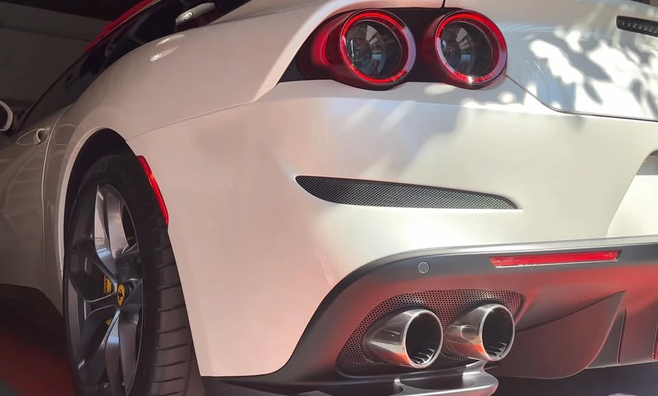 2020 Ferrari - Image 21 of 21