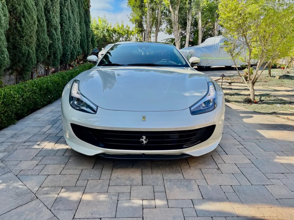 2020 Ferrari - Image 15 of 21
