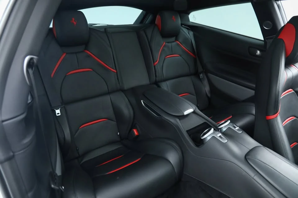 2020 Ferrari GTC4Lusso - Image 8 of 8