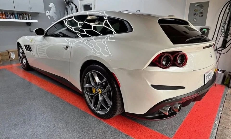 2020 Ferrari GTC4Lusso T - Image 2 of 6