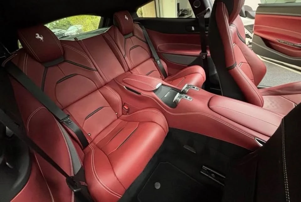 2020 Ferrari GTC4Lusso T - Image 3 of 7