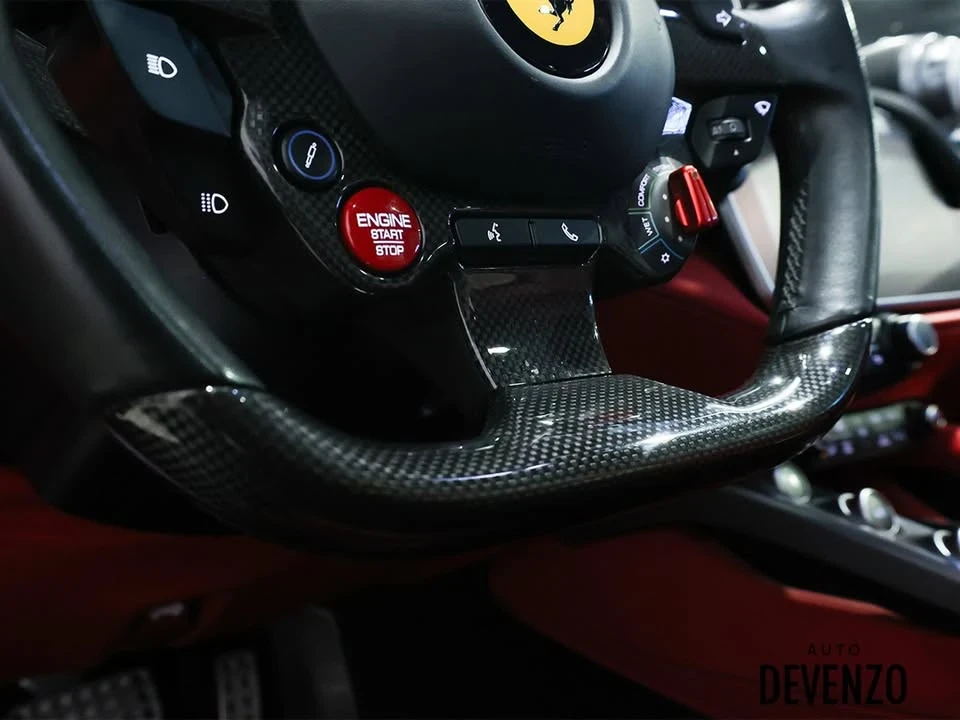 2020 Ferrari GTC4Lusso T - Image 19 of 20