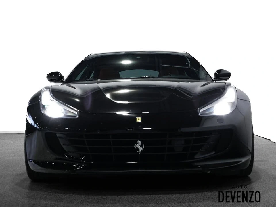2020 Ferrari GTC4Lusso T - Image 6 of 18