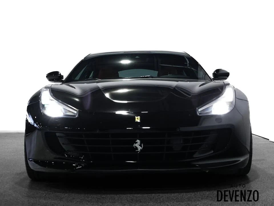 2020 Ferrari GTC4Lusso T - Image 6 of 20