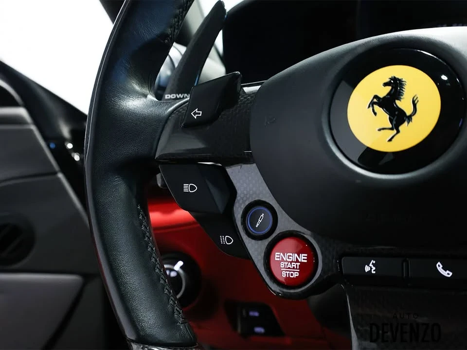 2020 Ferrari GTC4Lusso T - Image 18 of 20