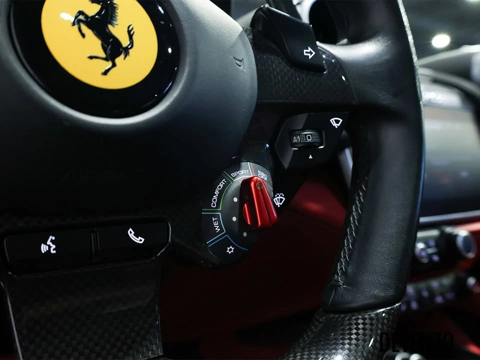 2020 Ferrari GTC4Lusso T - Image 20 of 20