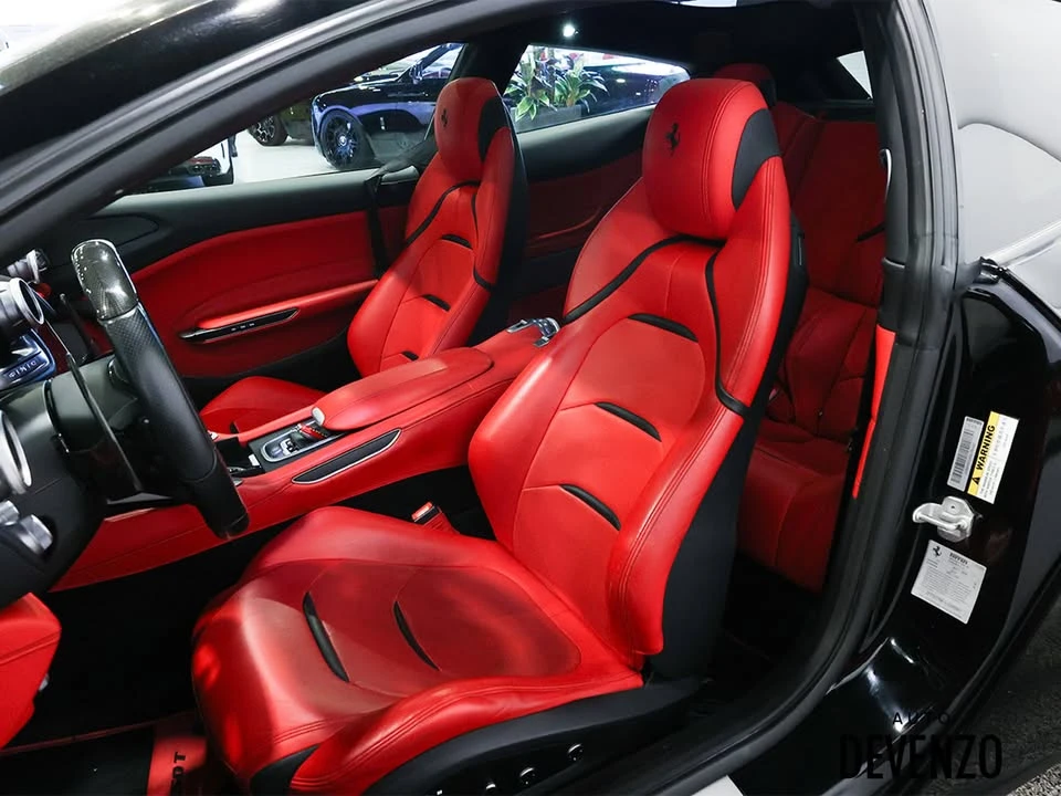 2020 Ferrari GTC4Lusso T - Image 14 of 20