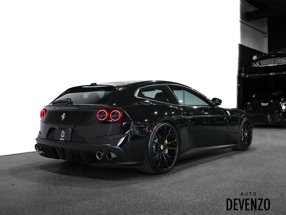 2020 Ferrari GTC4Lusso T - Image 3 of 20