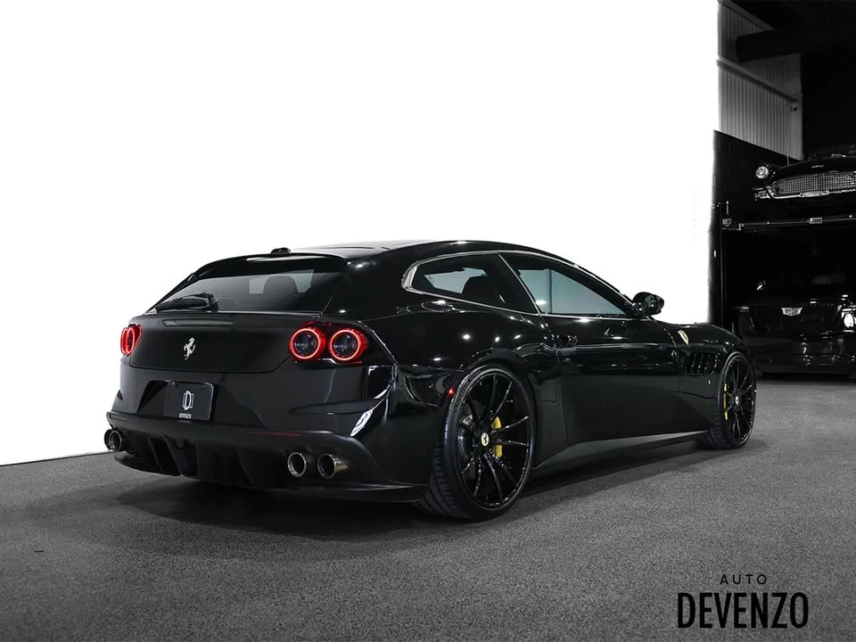 2020 Ferrari GTC4Lusso T - Image 3 of 20