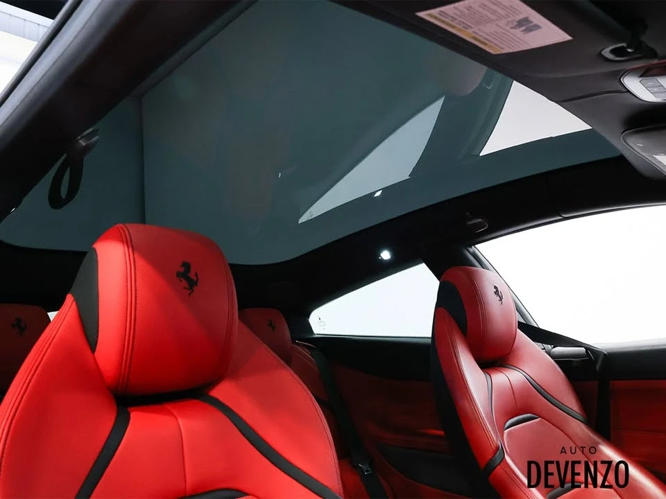 2020 Ferrari GTC4Lusso T - Image 9 of 20