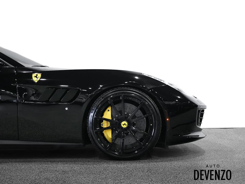 2020 Ferrari GTC4Lusso T - Image 5 of 20