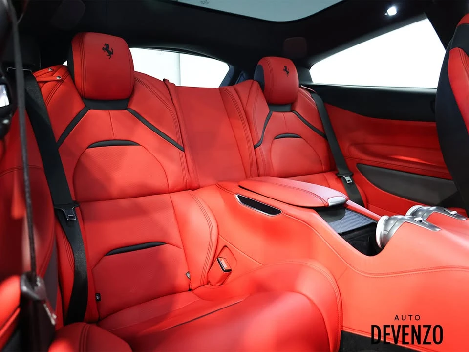 2020 Ferrari GTC4Lusso T - Image 10 of 20