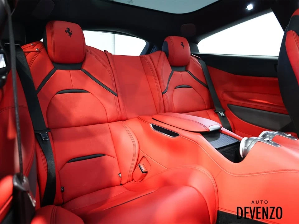 2020 Ferrari GTC4Lusso T - Image 9 of 18