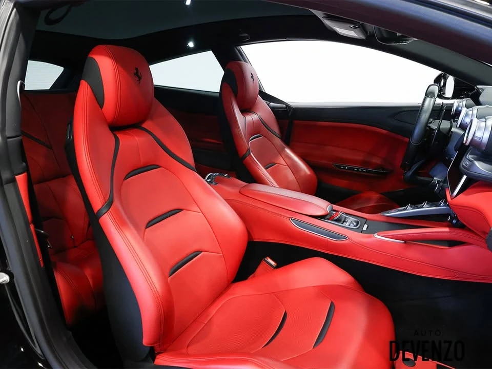 2020 Ferrari GTC4Lusso T - Image 8 of 20