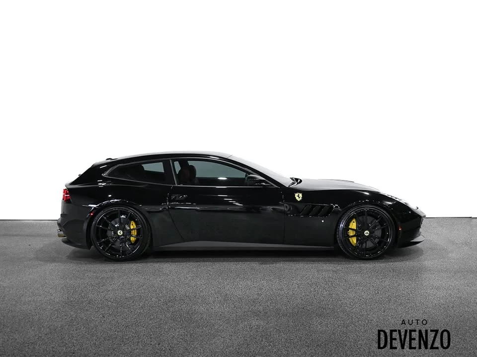 2020 Ferrari GTC4Lusso T - Image 2 of 20